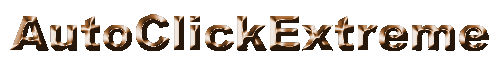AutoClickExtreme - automation software